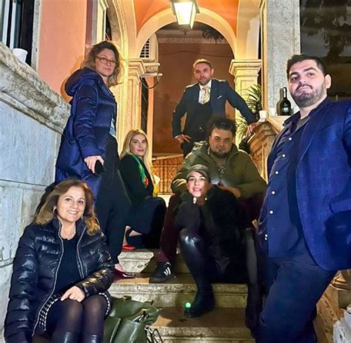 Who Is Ilnisa Agolli? Biography, Wiki, Age, Husband, Family, Height, Ethnicity