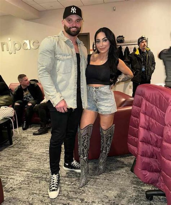 Who Is Jersey Shore’s Angelina Pivarnick’s Father? Updates Following Shocking DNA Test