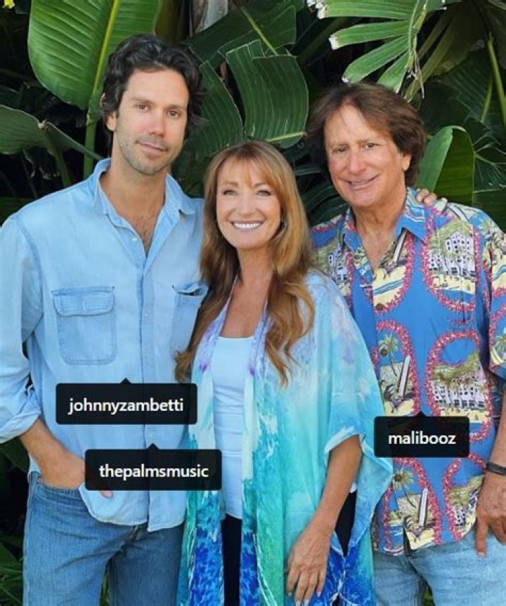 Who Is John Zambetti? Age, Wikipedia, Wife, Family, Net Worth & BIO