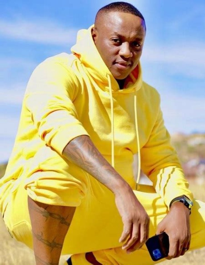 Who is Jub Jub? Biography, Wiki, Net worth, Wife, Girlfriend, Kids, Family, Songs, Age, Height & More