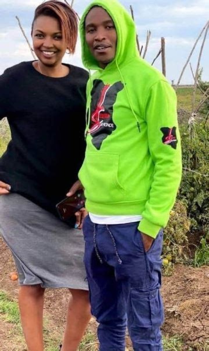 Who is Karen Nyamu? Wiki, Age, Husband, Kids, Net worth, Family, Qualifications, Biography & More