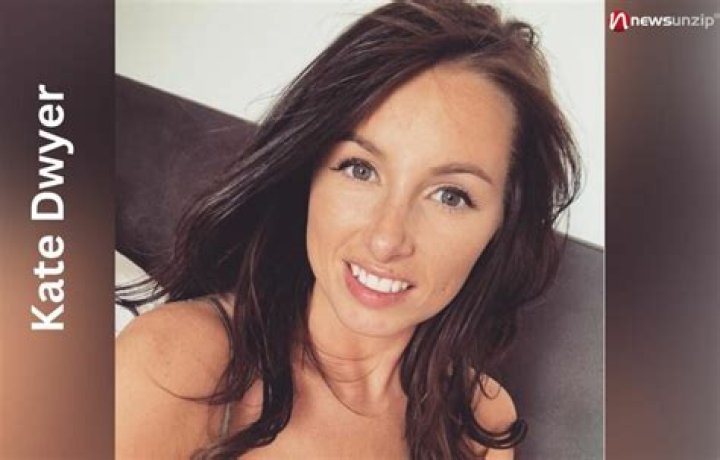 Who is Kate Dwyer? Wiki, Age, Husband, Kids, Family, Biography, Height, Net Worth & More
