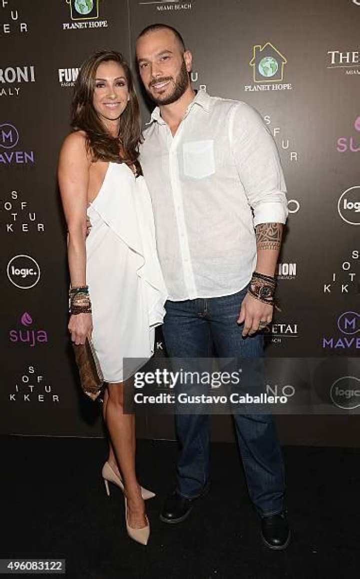 Who is Katrina Campins? Wiki, Husband, Net Worth, Family, Education, Age, Height & More