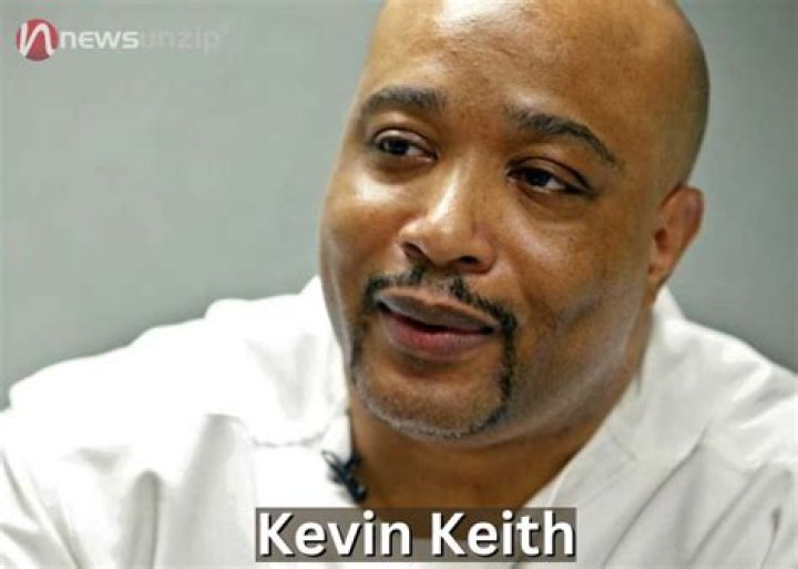 Who is Kevin Keith? Biography, Wiki, Net worth, Wife, Parents, Height, Age, Girlfriend, Family & More