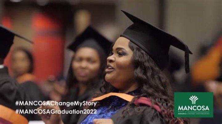 Who is mancosa accredited with?