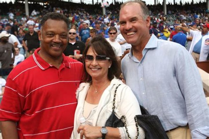 Who Is Margaret Koehnemann? Ryne Sandberg's Wife Wiki, Age, Kids, Family, Net Worth & More