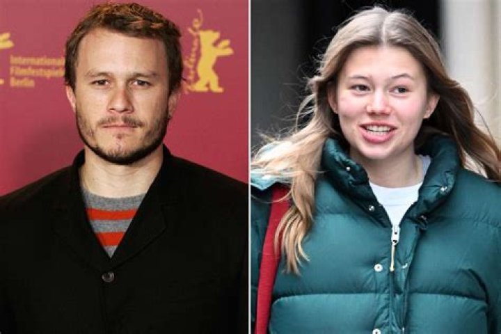 Who is Matilda Ledger? Heath Ledger's Daughter Wiki, Biography, Age, Parents, Net Worth & Facts