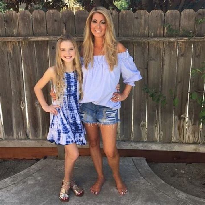 Who is minister Dawn?