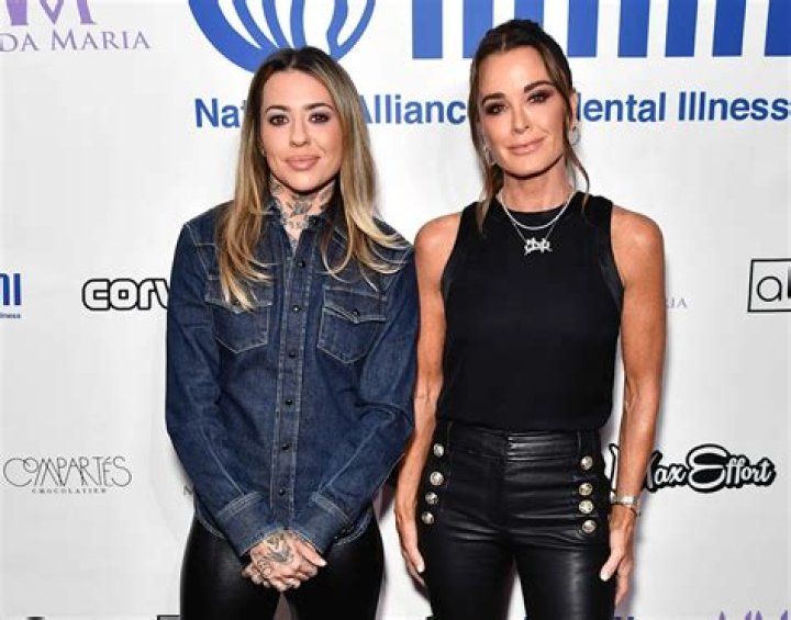 Who Is Morgan Wade? Meet Country Singer and RHOBH’s Kyle Richards’ Close Friend