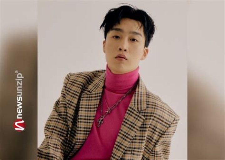 Who is Peakboy? Wiki, Biography, Height, Age, Girlfriend, Family & More