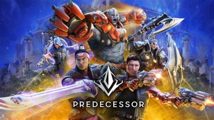 Who is predecessor state?