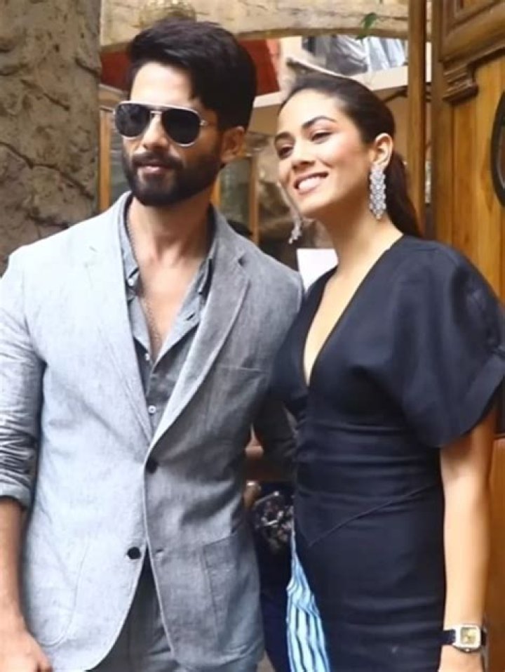 Who Is Ruhaan Kapoor? Wiki, Biography, Wife, Age, Family & Facts About Shahid Kapoor's Brother