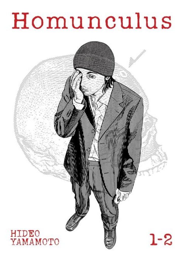 Who is the best homunculus?