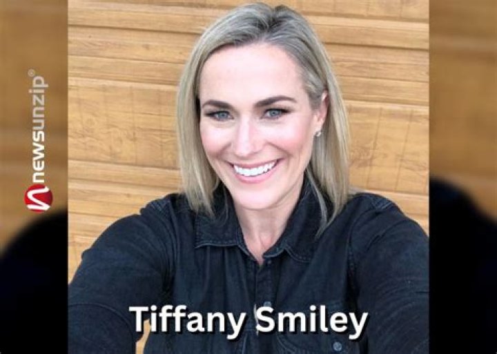 Who is Tiffany Smiley? Wiki, Biography, Husband, Age, Kids, Parents, Education, Net Worth & More
