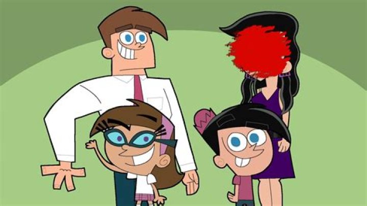 Who is Timmy Turner’s wife? – Celebrity.fm – #1 Official Stars, Business & People Network, Wiki, Success story, Biography & Quotes