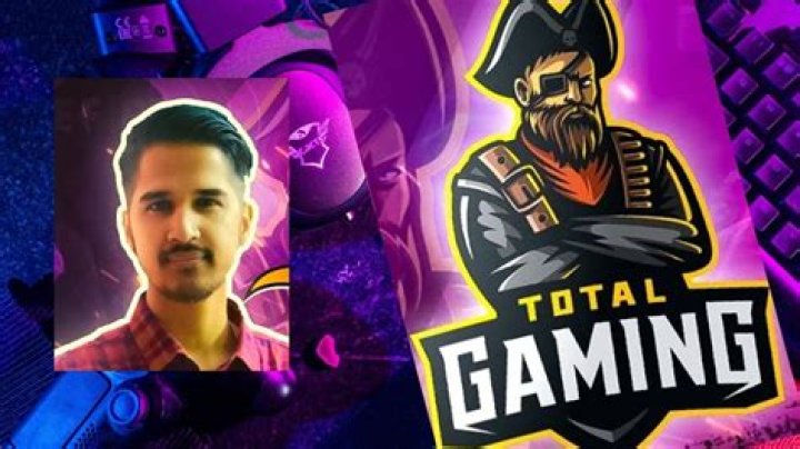 Who is total gaming?