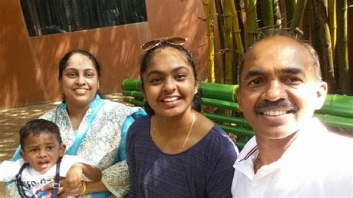 Who is Venu Kunnappilly? Wiki, Wife, Kids, Net Worth, Family, Education, Age, Biography & More