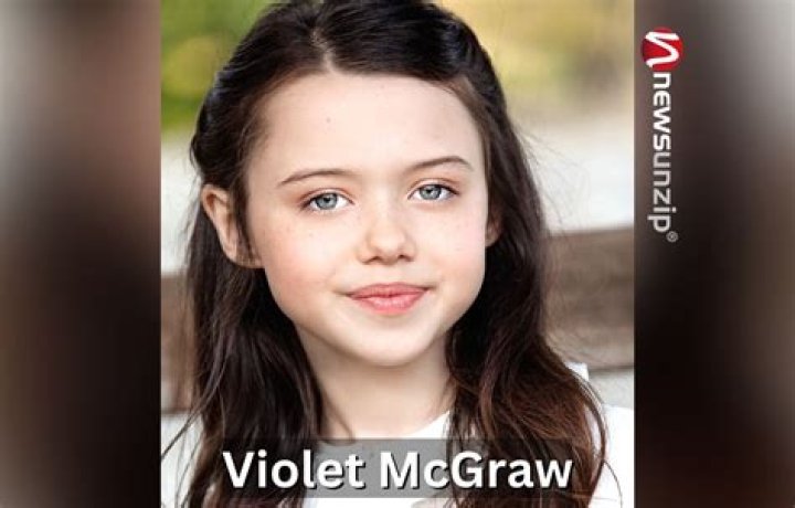 Who is Violet McGraw? Wiki, Birthday, Height, Parents, Education, Net Worth, Biography & More