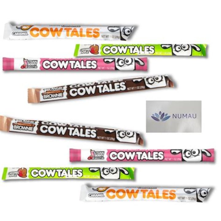 Who makes cow tails?