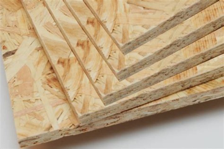 Who makes osb board?