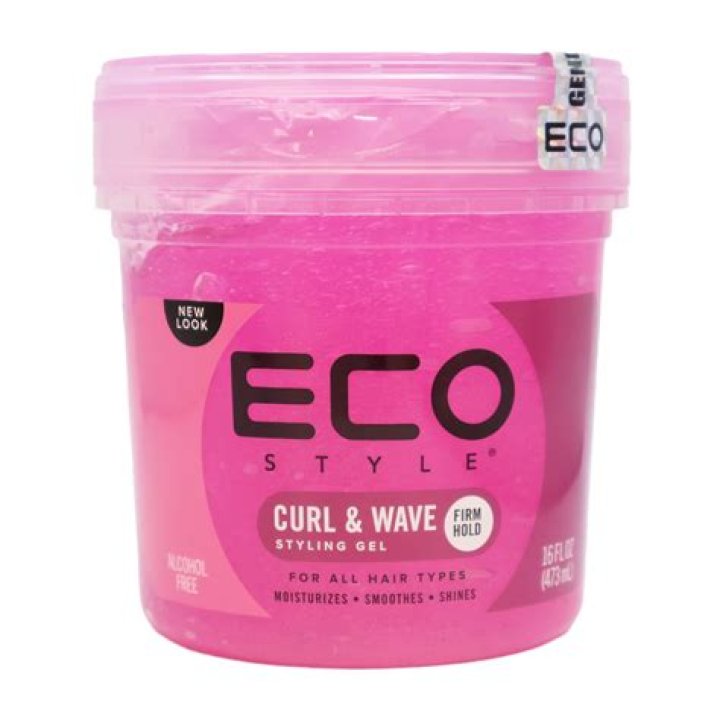 Who owns eco styler gel company?