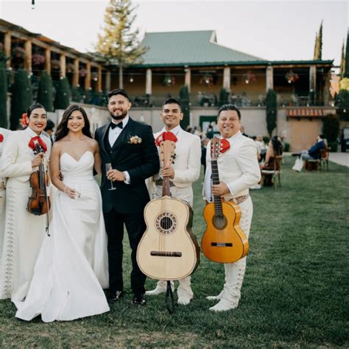 Who pays for s wedding?