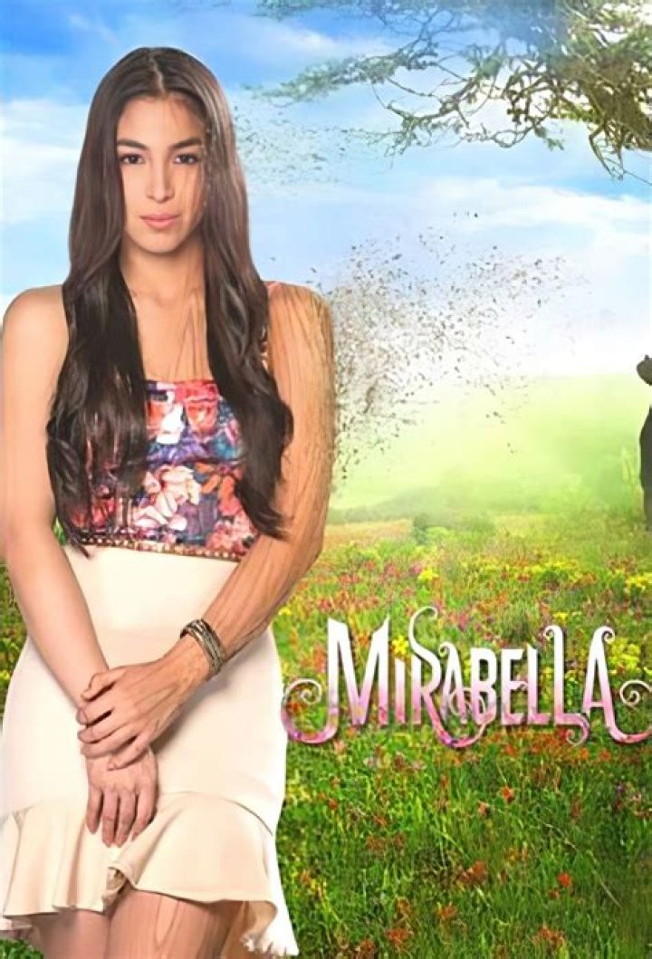 Who played mirabella lancer?