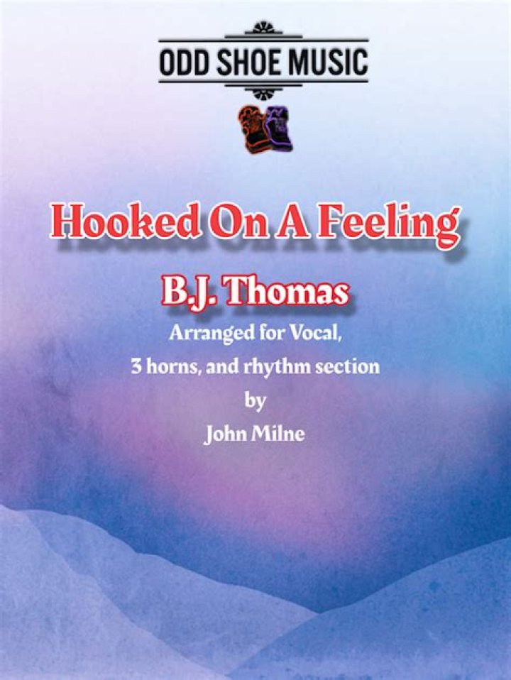 Who sang Hooked on a Feeling B.J. Thomas? – Celebrity.fm – #1 Official Stars, Business & People Network, Wiki, Success story, Biography & Quotes