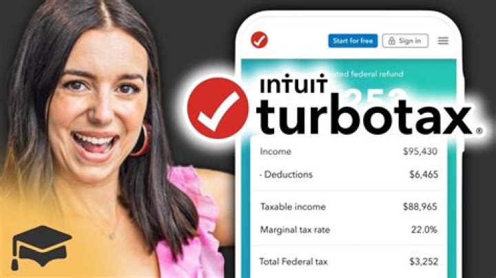 Who turbotax bank with?