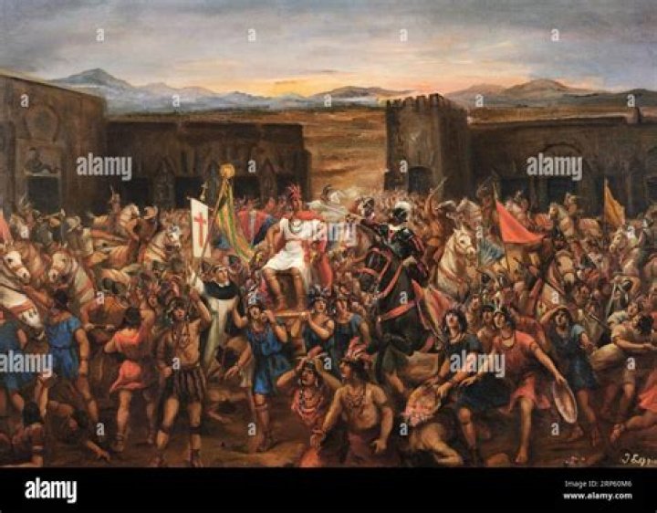 Who was atahualpa's brother?