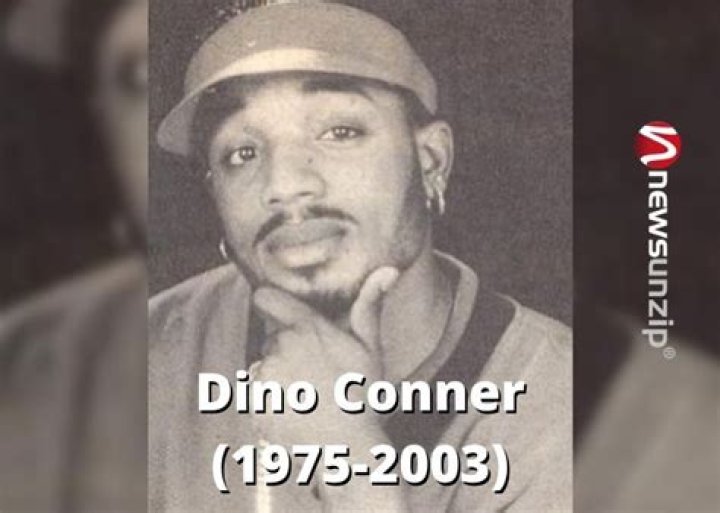 Who was Dino Conner? Wiki, Biography, Death Cause, Wife, Girlfriend, Kids, Family, Age & News