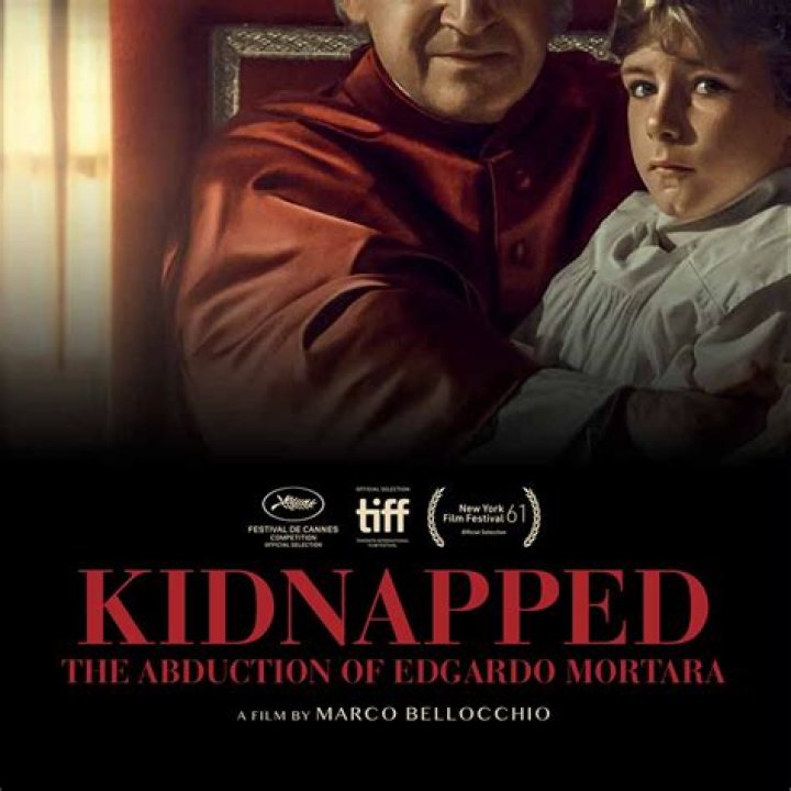 Who was edgardo mortara?