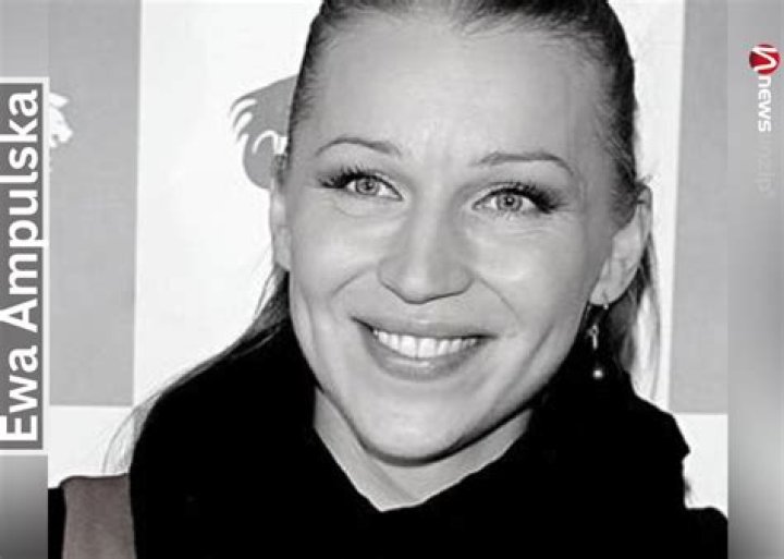 Who was Ewa Ampulska Actress? Wiki, Biography, Age, Husband, Death, Family, Disease & More