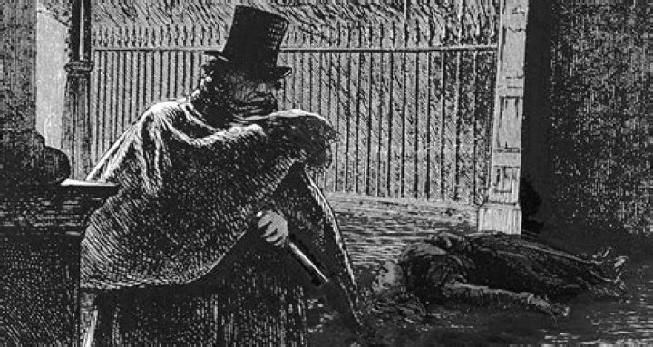 Who Was Jack The Ripper? Inside The Evidence About His Identity