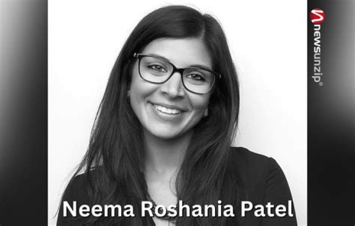 Who was Neema Roshania Patel? Wiki, Age, Husband, Family, Death, Cancer, Net Worth & More