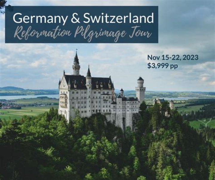 Who was started reformation in switzerland?