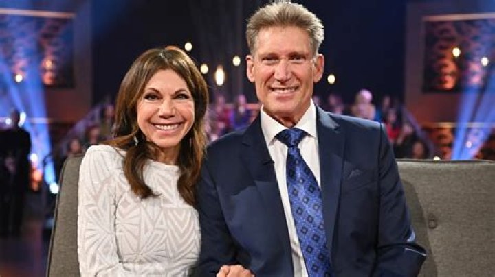 Who Was Theresa Nist’s Husband? ‘The Golden Bachelor’ Contestant Was Married to William for 42 Years