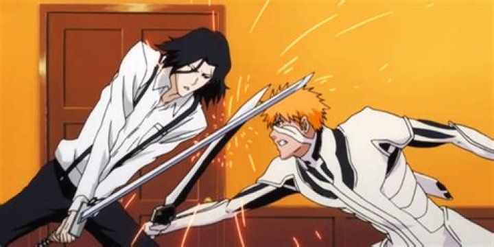Whos the main antagonist in bleach?