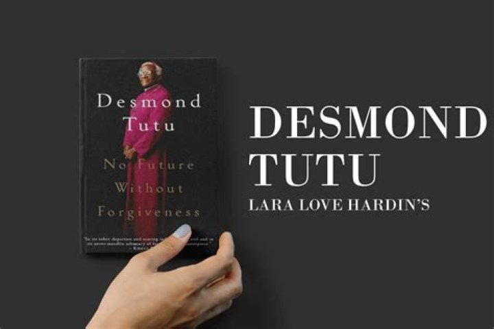Why desmond tutu is famous?