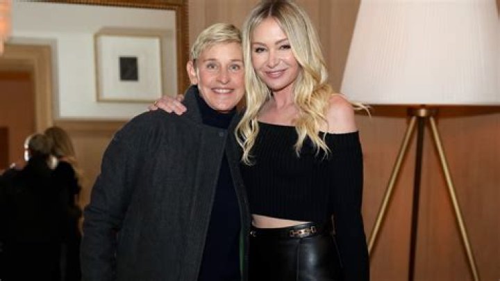 Why did ellen leave american idol?