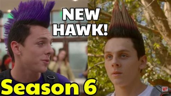 Why did ian leave the mohawk?