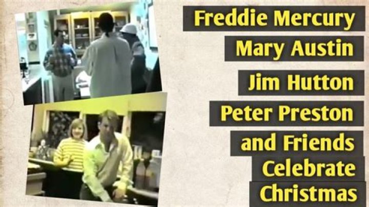 Why did Mary Austin kick out Jim Hutton?