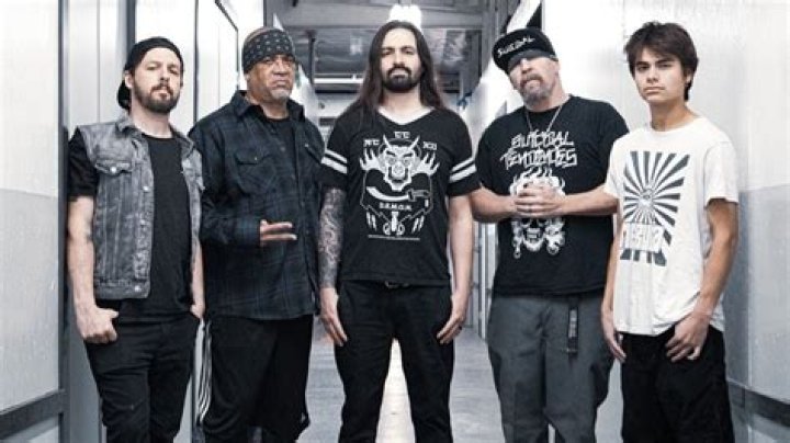 Why did RJ Herrera leave Suicidal Tendencies?