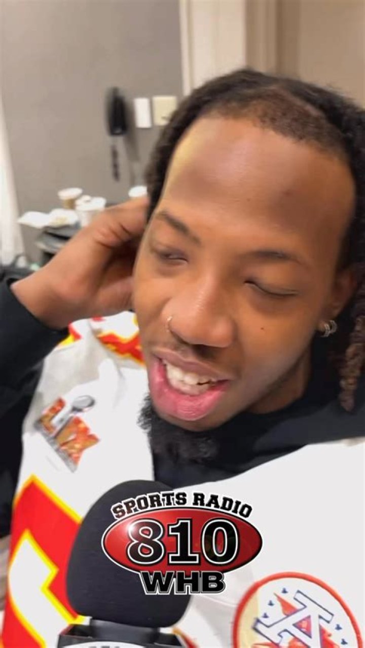 Why do wicklow's hurt so much?