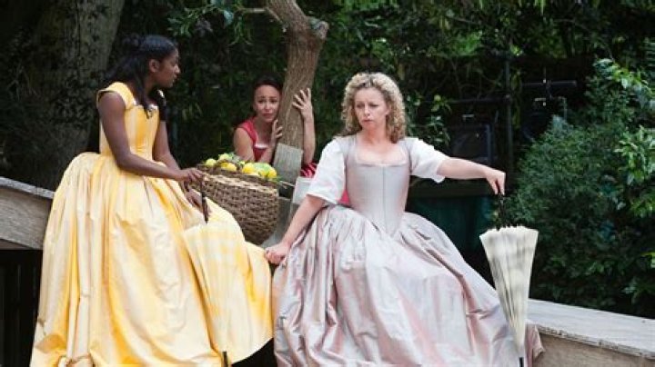 Why does beatrice say kashira?