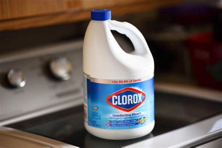 Why does bleach expire?