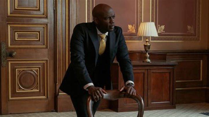 Why is callum called halfway?