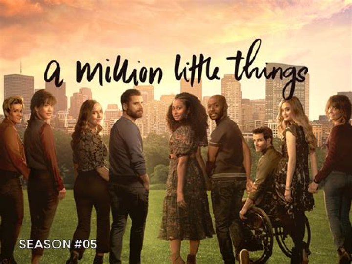 Why is Delilah not on a million little things Season 3?