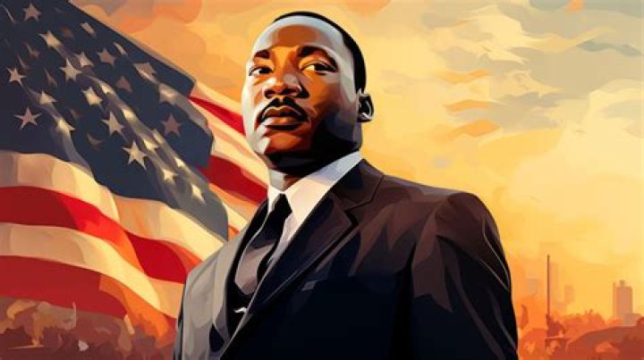 Why is martin luther king important?