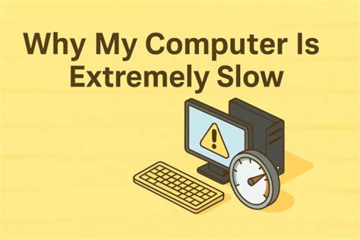 Why is my computer screen flipped?